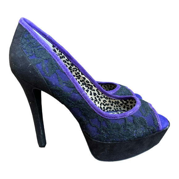 Jessica Simpson Heels - Picture 1 of 4